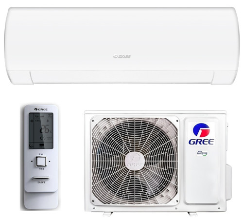 Настенный кондиционер Gree Lyra Nordic GWH18ACE-S6DBA1A