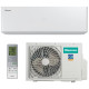 Настенный кондиционер Hisense Vision Pro Superior AS-18UW4RBVQH00