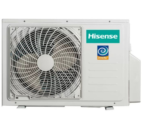 Настенный кондиционер Hisense Vision Pro Superior AS-18UW4RBVQH00