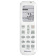 Настенный внутренний блок мульти-сплит системы Hisense Premium AMS-09UR4SVETG67(R) SILVER FM R32