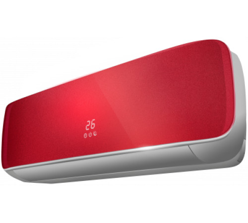 Настенный внутренний блок мульти-сплит системы Hisense Premium AMS-12UR4SVETG67(R) R32