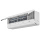 Настенный внутренний блок мульти-сплит системы Gree Airy GWH09AVCXB-K6DNA1B/I (white)