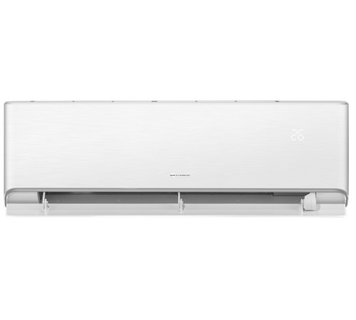 Настенный внутренний блок мульти-сплит системы Gree Airy GWH12AVCXD-K6DNA1A/I (white)