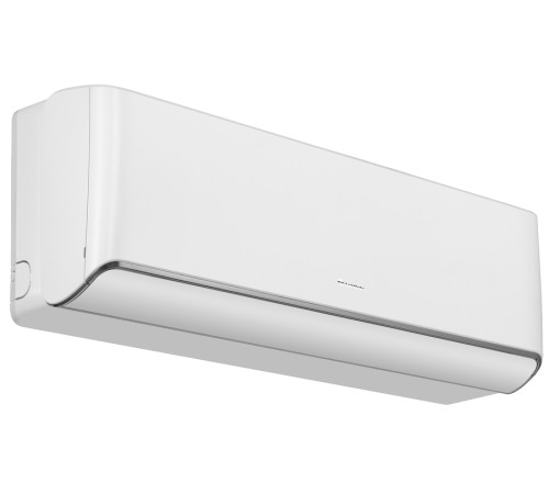 Настенный внутренний блок мульти-сплит системы Gree Airy GWH18AVDXE-K6DNA1A/I (white)