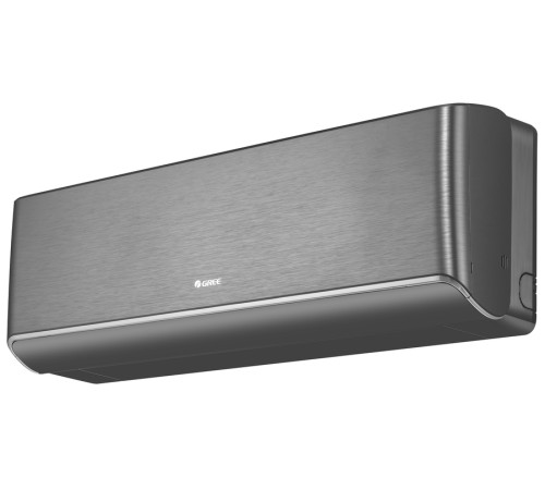 Настенный внутренний блок мульти-сплит системы Gree Airy GWH09AVCXB-K6DNA1B/I (black)