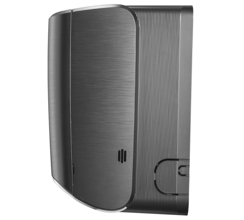 Настенный внутренний блок мульти-сплит системы Gree Airy GWH09AVCXB-K6DNA1B/I (black)