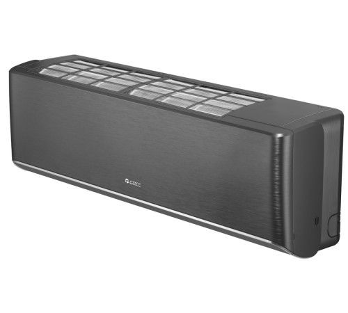 Настенный внутренний блок мульти-сплит системы Gree Airy GWH09AVCXB-K6DNA1B/I (black)