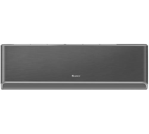 Настенный внутренний блок мульти-сплит системы Gree Airy GWH12AVCXD-K6DNA1A/I (black)