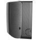 Настенный внутренний блок мульти-сплит системы Gree Airy GWH18AVDXE-K6DNA1A/I (black)