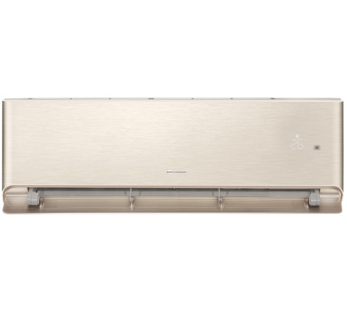 Настенный внутренний блок мульти-сплит системы Gree Airy GWH12AVCXD-K6DNA1A/I (champagne)