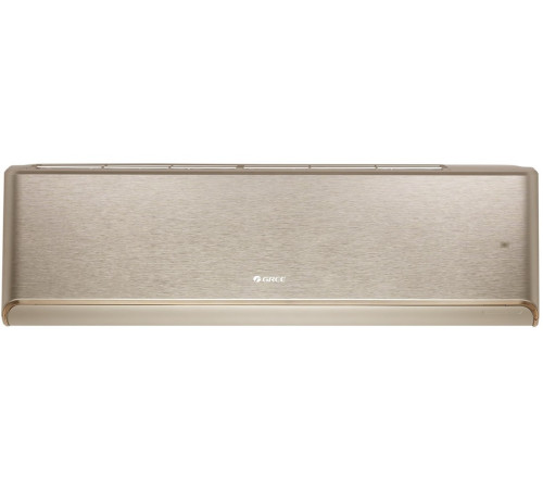 Настенный внутренний блок мульти-сплит системы Gree Airy GWH18AVDXE-K6DNA1A/I (champagne)