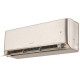 Настенный внутренний блок мульти-сплит системы Gree Airy GWH18AVDXE-K6DNA1A/I (champagne)