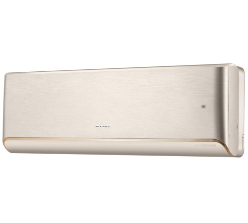 Настенный внутренний блок мульти-сплит системы Gree Airy GWH24AVEXF-K6DNA1A/I (champagne)