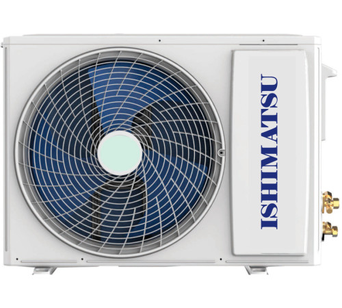 Настенный кондиционер ISHIMATSU Akasi ALK-18H