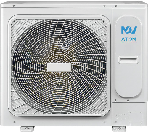 Наружный блок VRF системы Mdv V42W/DHN1A(At)