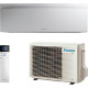 Настенный кондиционер Daikin Emura 3 FTXJ25AW9/RXJ25A9