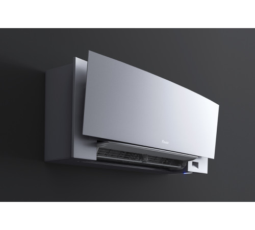 Настенный кондиционер Daikin Emura 3 FTXJ25AW9/RXJ25A9