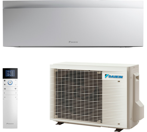 Настенный кондиционер Daikin Emura 3 FTXJ35AW9/RXJ35A9