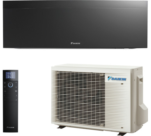 Настенный кондиционер Daikin Emura 3 FTXJ35AB9/RXJ35A9