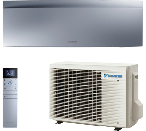 Настенный кондиционер Daikin Emura 3 FTXJ50AS9/RXJ50A9