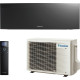 Настенный кондиционер Daikin Emura 3 FTXJ50AB9/RXJ50A9