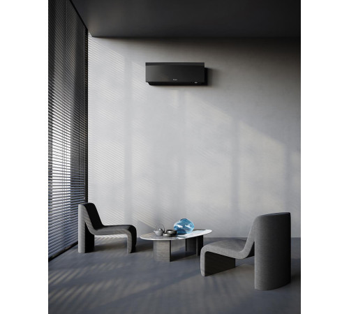 Настенный внутренний блок мульти сплит-системы Daikin Emura 3 FTXJ35AB9
