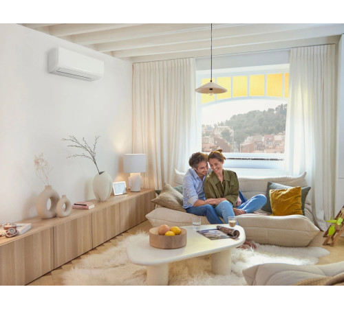 Настенный внутренний блок мульти сплит-системы Daikin Sensira FTXF35F