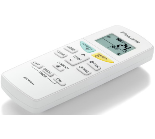 Настенный внутренний блок мульти сплит-системы Daikin Sensira FTXF60F