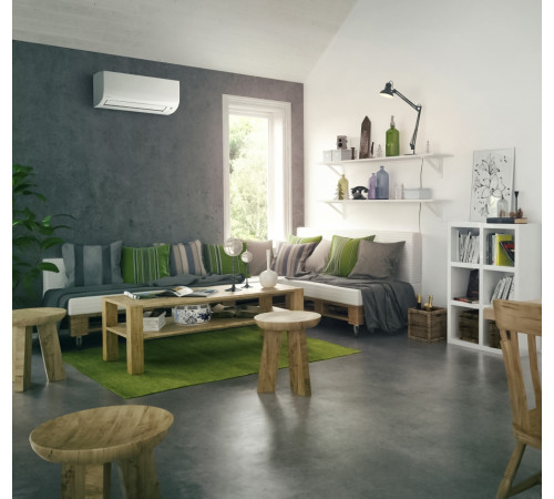 Настенный кондиционер Daikin Sensira FTXF35F/RXF35F