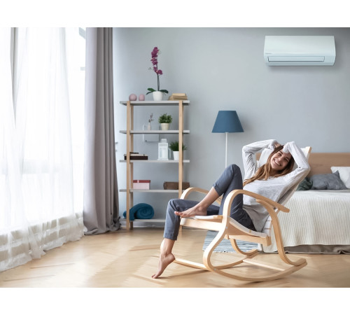 Настенный кондиционер Daikin Sensira FTXF71F/RXF71D9