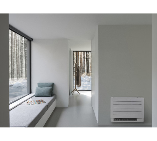 Напольно-потолочный кондиционер Daikin FVXM35B/RXM35A9