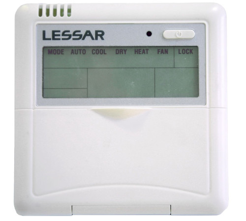 Канальный внутренний блок мульти сплит-системы Lessar eMagic LS-MHE07DVE2