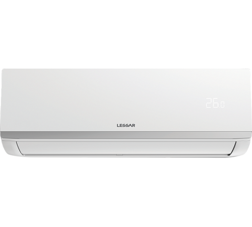 Настенный внутренний блок мульти сплит-системы Lessar Flexcool LS-MHE24KCE2B