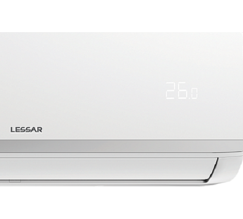 Настенный внутренний блок мульти сплит-системы Lessar Flexcool LS-MHE24KCE2B
