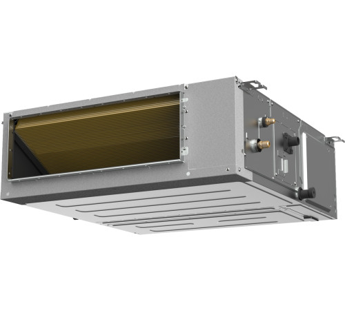 Канальный кондиционер Lessar LS-HE24DWE2/LU-HE24UWE2