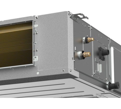 Канальный кондиционер Lessar LS-HE24DWE2/LU-HE24UWE2