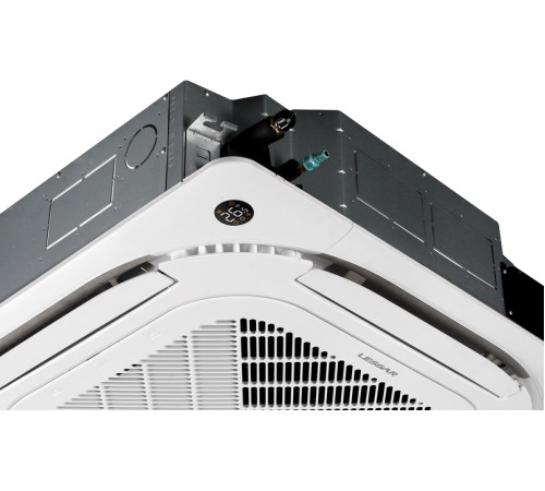 Кассетный кондиционер Lessar LS-HE36BVE4/LU-HE36UVE4/LZ-B4UB