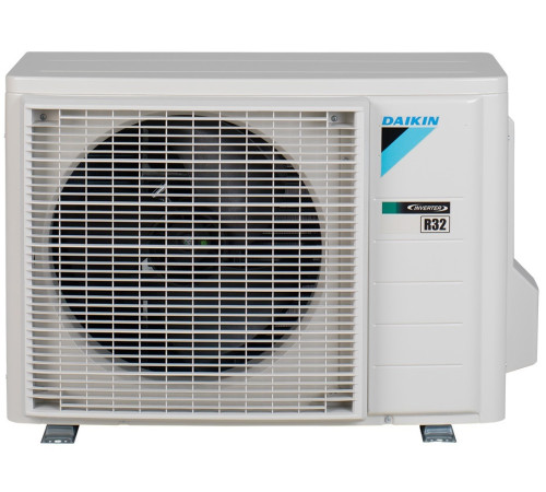 Канальный кондиционер Daikin FDXM50F9/RZAG35B/-40
