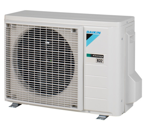 Канальный кондиционер Daikin FDXM50F9/RZAG50B/-40