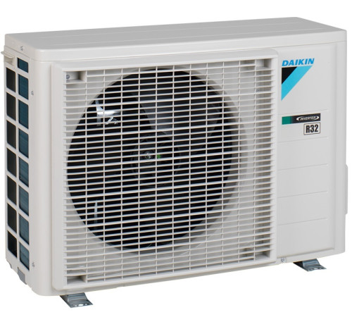 Канальный кондиционер Daikin FDXM50F9/RZAG50B/-40