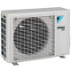 Канальный кондиционер Daikin FDXM50F9/RZAG50B/-40