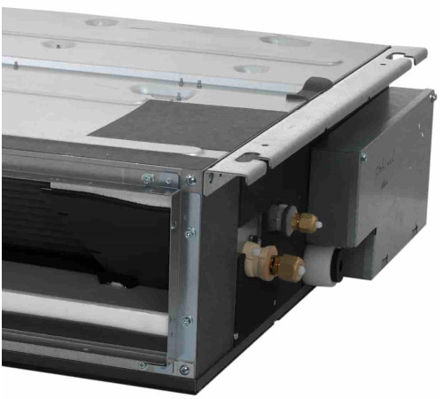 Канальный кондиционер Daikin FDXM60F9/RZAG60B/-40