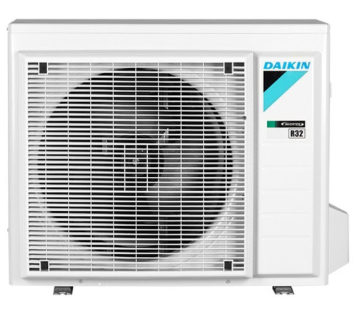 Кассетный кондиционер Daikin FFA25A9/RXM25A