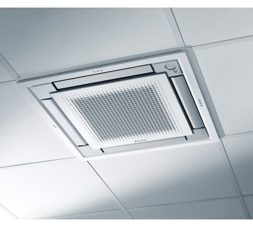 Кассетный кондиционер Daikin FFA35A9/RXM35A