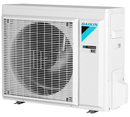 Кассетный кондиционер Daikin FFA35A9/RXM35A