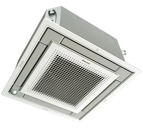 Кассетный кондиционер Daikin FFA35A9/RZAG35B