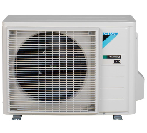Кассетный кондиционер Daikin FFA35A9/RZAG35B