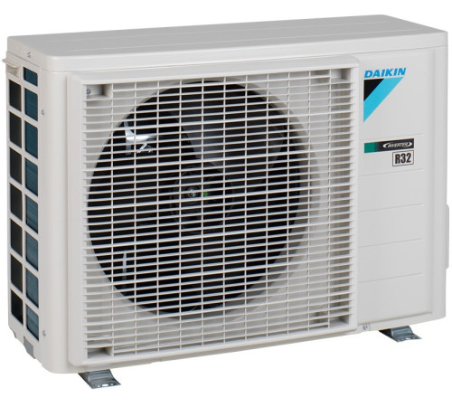 Кассетный кондиционер Daikin FFA50A9/RZAG50B