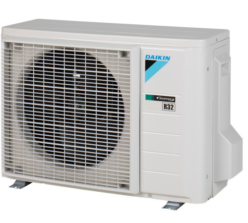 Кассетный кондиционер Daikin FFA50A9/RZAG50B