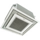 Кассетный кондиционер Daikin FFA60A9/RXM60R/-40